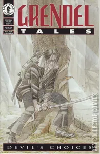 Grendel Tales: Devil's Choices #1