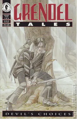 Grendel Tales: Devil's Choices