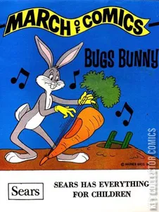 March of Comics #440