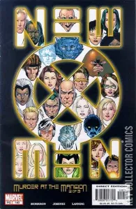 New X-Men #140
