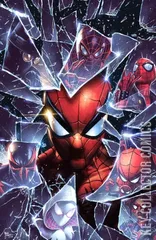 Variant Cover for Spider-Man #1