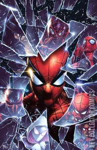 Spider-Man #1