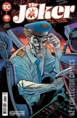 Cover for Joker, The #7