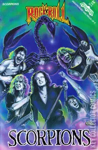 Rock 'n' Roll Comics #44