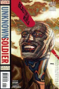 Unknown Soldier #25