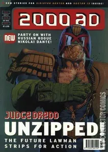 2000 AD #1072