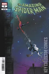 Variant Cover for Amazing Spider-Man #5