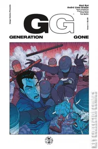 Generation Gone #3