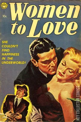 Women to Love