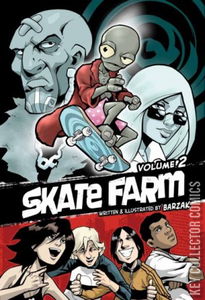 Skate Farm #0