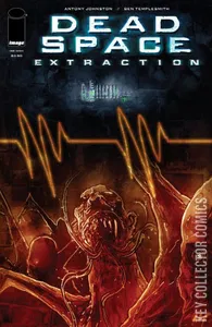 Dead Space: Extraction #1