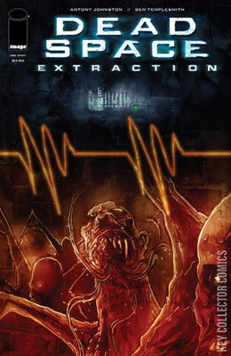 Dead Space: Extraction