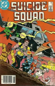 Suicide Squad #2