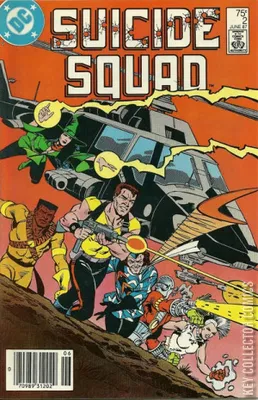 Suicide Squad