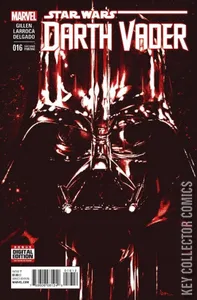 Star Wars: Darth Vader #16