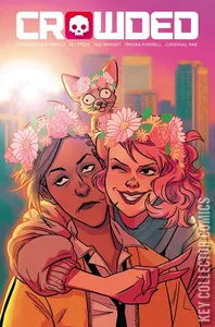 Crowded #10