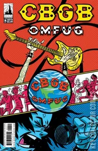 CBGB #4