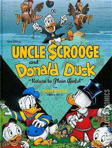 The Don Rosa Library #2