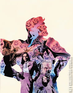 Bat-Man: Second Knight #3