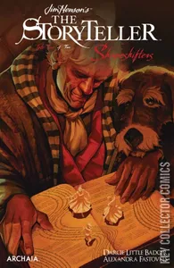Jim Henson's The Storyteller: Shapeshifters #2