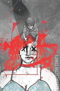 Killing Red Sonja #1