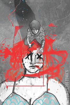 Variant Cover for Killing Red Sonja #1