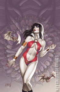 Vampirella vs. Superpowers #6 