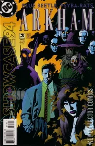 Showcase '94 #3