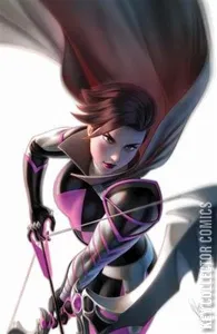 Mighty Morphin Power Rangers: Shattered Grid #1