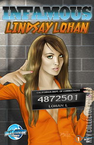 Infamous: Lindsay Lohan