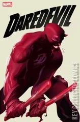 Variant Cover for Daredevil #3
