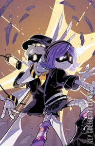 Murder Drones #2