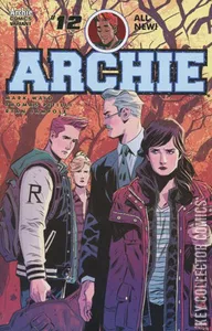 Archie #12