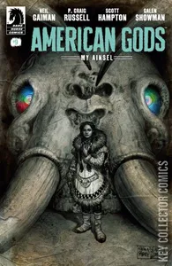 American Gods: My Ainsel #9