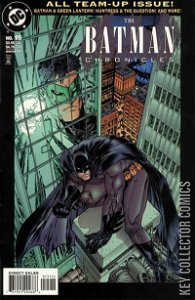 Batman Chronicles #15