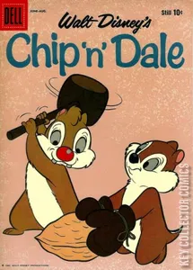 Chip 'n' Dale #22