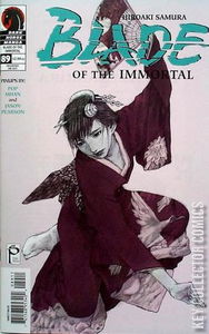 Blade of the Immortal #89