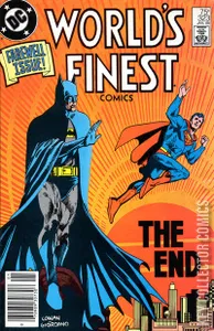 World's Finest Comics #323