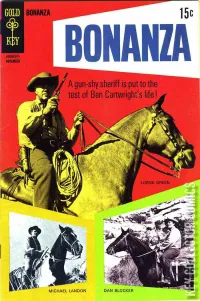 Bonanza #34