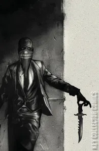 Fall of the House of Slaughter #3