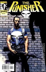 Punisher #11