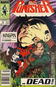 Punisher #16