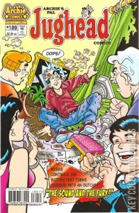 Jughead #189