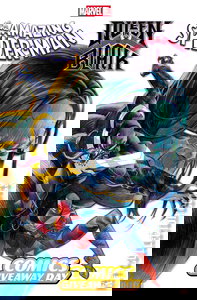 Comics Giveaway Day: The Amazing Spider-Man / Queen in Black