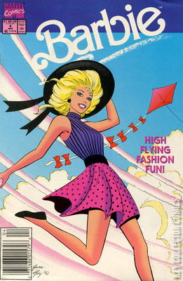 Barbie
