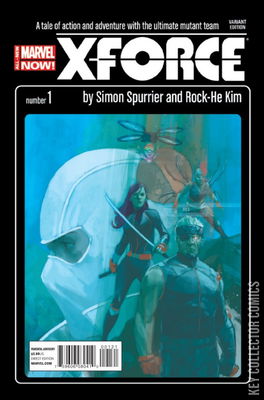 X-Force