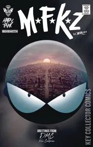 MFKZ #2