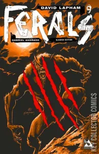 Ferals #9