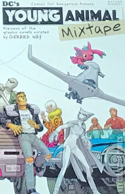 Young Animal Mixtape