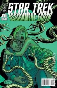 Star Trek: Assignment Earth #4